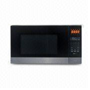 Convection microwave ovens DW23-01