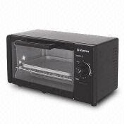Toaster Oven 6L DW-T6A1